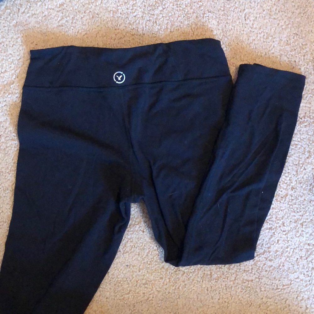 Arie yoga pants